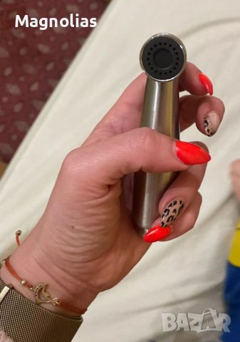 Интимен Душ Биде, снимка 14 - Душове - 35272386