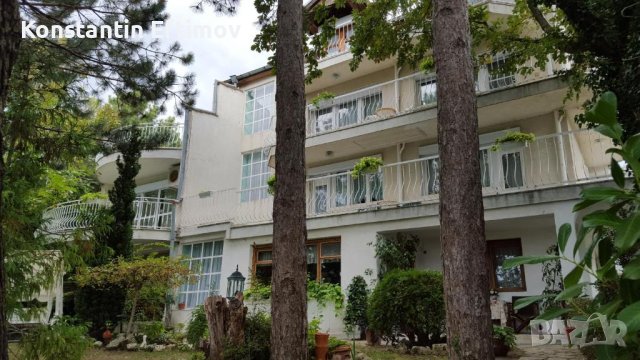 Вила Коспела , Варна - Манастирски рид, снимка 2 - Етаж от къща - 40864074