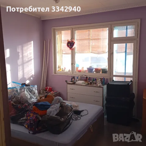 апартамент 101кв. и гараж, снимка 4 - Апартаменти - 56441553