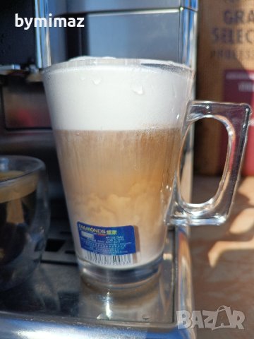 ☕️Saeco PicoBaristo ☕️, снимка 16 - Кафемашини - 44145017