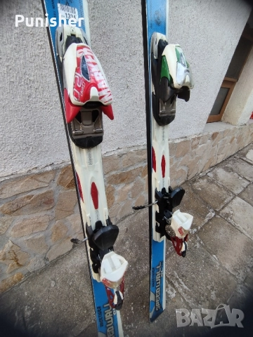 Ски VOKI, снимка 4 - Зимни спортове - 51703264