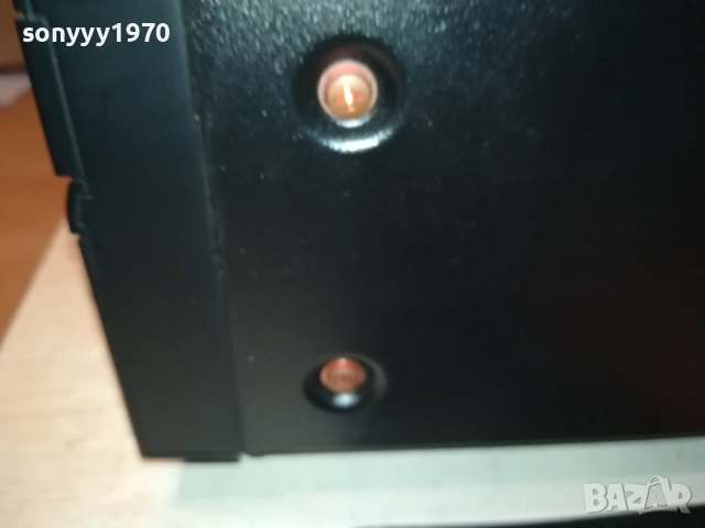 MARANTZ SD-40 DECK MADE IN JAPAN-ВНОС SWISS 2311252105, снимка 18 - Декове - 52516048