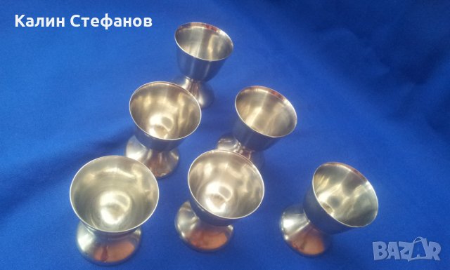 Поставки за яйца от алпака от едно време, снимка 5 - Антикварни и старинни предмети - 32177436