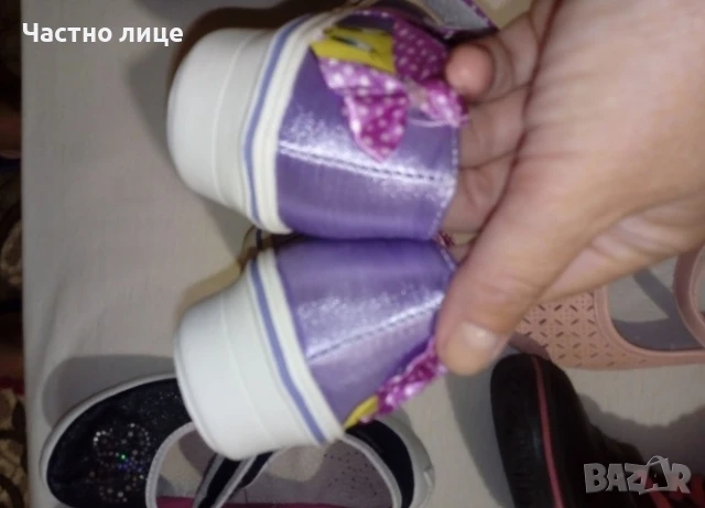 33н.Нови детски обувки Original marines , снимка 4 - Детски обувки - 50844267