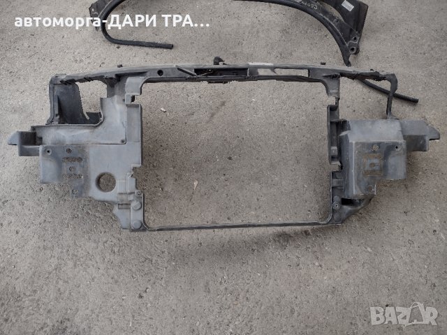 Предна основа (Очиларка)за Фолксваген Шаран 2/Сеат Алхамбра след 2000г