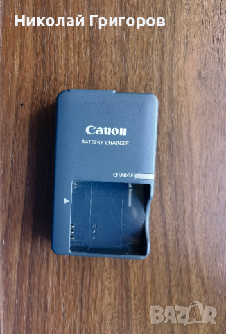 Canon CB-2LVE, снимка 1