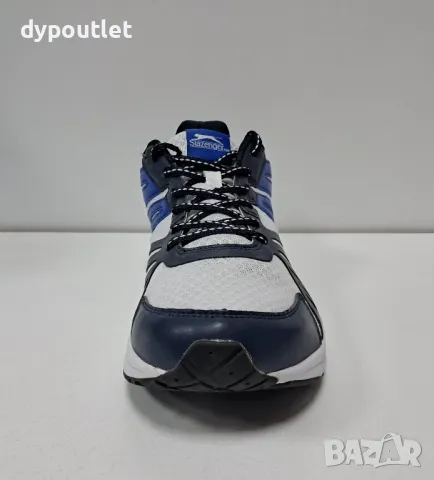 Slazenger Dans Jogger - мъжки маратонки, размер - 44 /UK 9/ стелка 29 см..            , снимка 3 - Маратонки - 47979765
