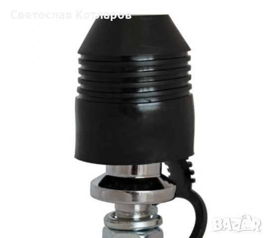 КАПАЧКА ГУМЕНА ЗА ТЕГЛИЧ , снимка 2 - Аксесоари и консумативи - 38461095