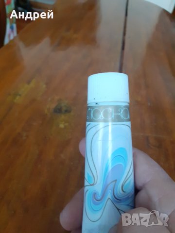 Стар крем маска за лице Ласка, снимка 2 - Други ценни предмети - 31447693