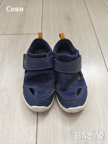Сандали за момче , снимка 2 - Детски сандали и чехли - 54342249