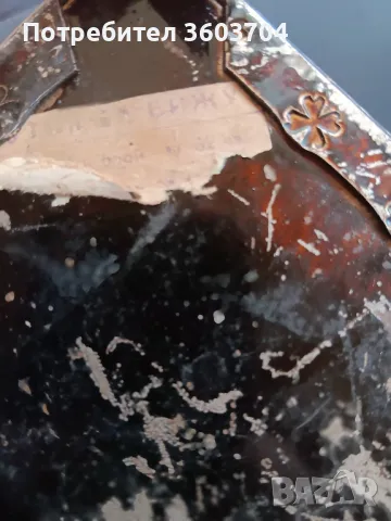 кутия за бижута, снимка 2 - Антикварни и старинни предмети - 50152940