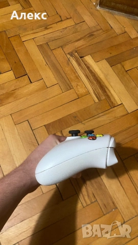 Xbox controller series s/x, снимка 3 - Xbox конзоли - 53040348