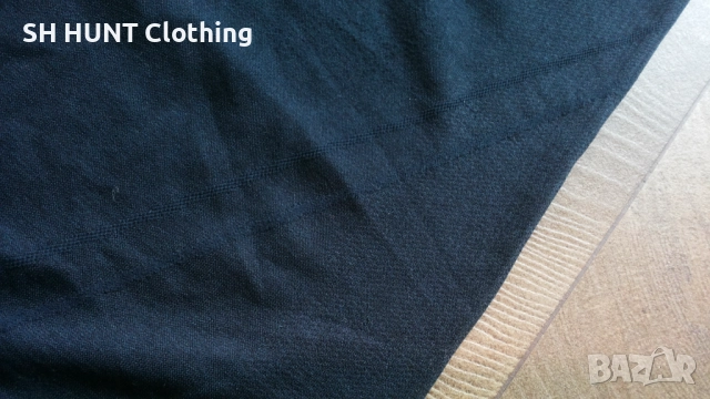 CRAFT Thermo Ski Snowboard Размер M термо блуза за ски сноуборд 12-62, снимка 5 - Блузи - 52813079