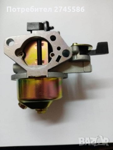 Карбуратор за Мотофрези , снимка 4 - Градинска техника - 29528302