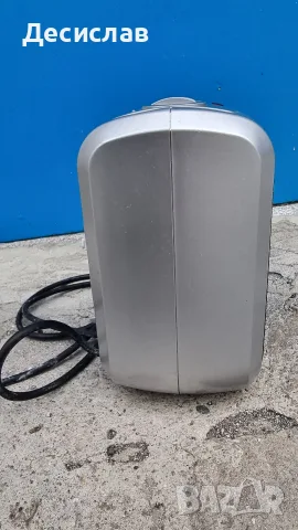 Електрическа печка/духалка/ Rowenta 1800w, снимка 6 - Отоплителни печки - 56274390