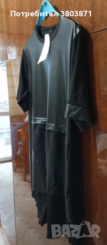 Асиметрична нова дамска туника, снимка 3 - Туники - 52497444