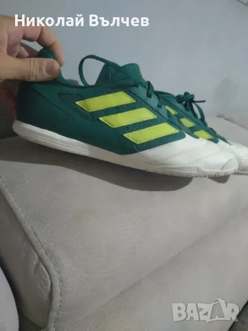 обувки за футзал, снимка 4 - Футбол - 47780598