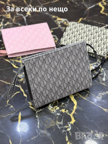 Чанта Тип Клъч - Различни Цветове Код SK1341, снимка 3 - Чанти - 54315943