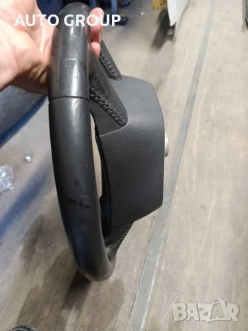 Волан за Фолксваген Туарег / VW Touareg, снимка 11 - Части - 51295757