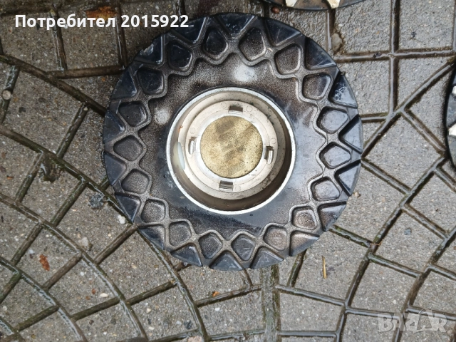 Оригинални капачки за джанти RiAL.за Bmw-E-30.34. Mercedes 190.124., снимка 6 - Аксесоари и консумативи - 51962749
