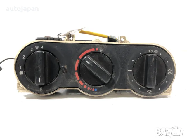 Управление парно Mercedes W203 2002г