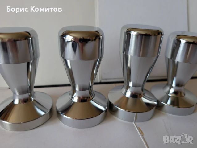 Тампер за кафе 51 мм. за експресо, снимка 4 - Кафемашини - 47041147