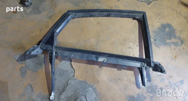 Задна Дясна Рамка Врата Ауди A6 4F C6 (2), снимка 2 - Части - 50294750
