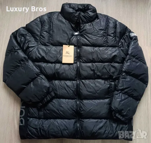 Мъжки якета Burberry