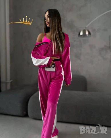 дамски екипи dallas, снимка 3 - Спортни екипи - 50757274