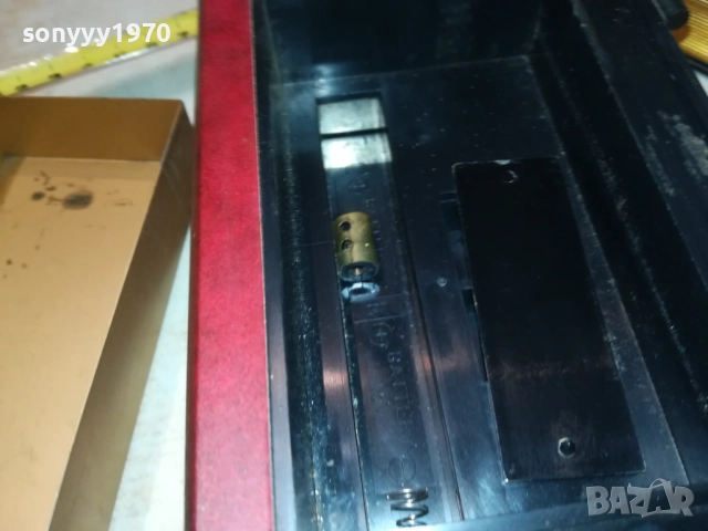 WILLIAM SHAKESPERE-ЗАПАЛКА/МУЗИКАЛНА-ВНОС SWISS 0709251104, снимка 18 - Антикварни и старинни предмети - 51631087