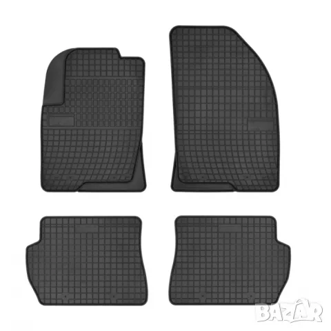 Гумени стелки Frogum за Mazda 2 2003 - 2007