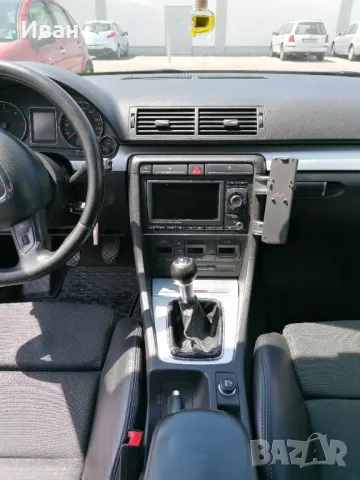 AUDI A4, снимка 5 - Автомобили и джипове - 48464115