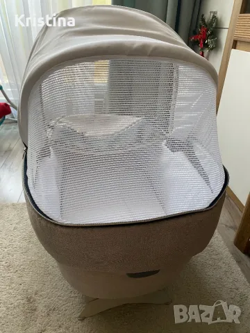 Зимен кош за новородено, Peg Perego, , снимка 2 - Детски колички - 50431863