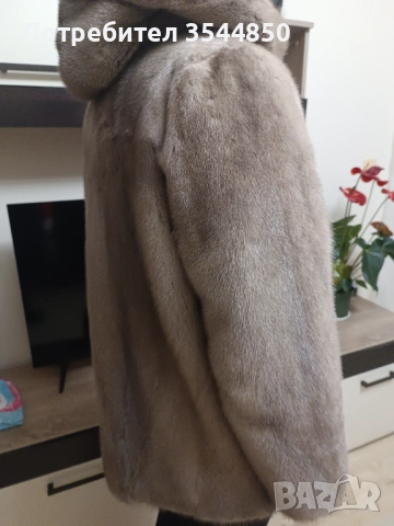 Продавам шуба 