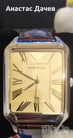Оригинален часовник EMPORIO ARMANI 