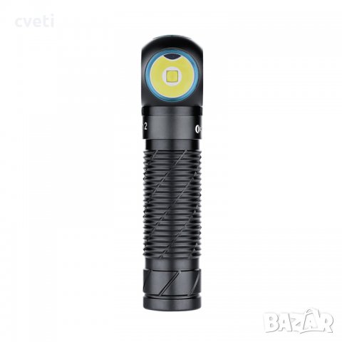 Фенер/челник Olight Perun 2, снимка 8 - Къмпинг осветление - 31402552