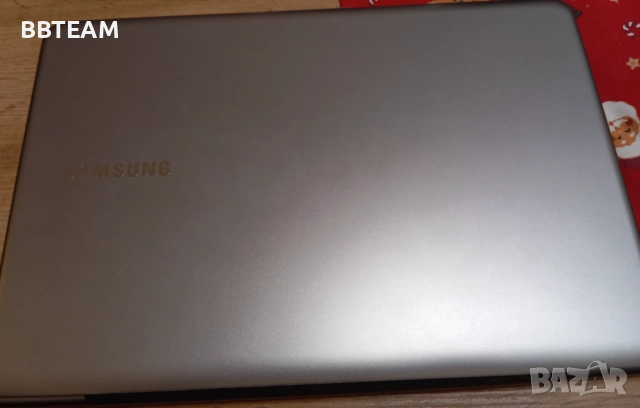 Лаптоп Samsung NP535U3C 13.3-инчов 12GB 1TB, снимка 7 - Лаптопи за дома - 52821044