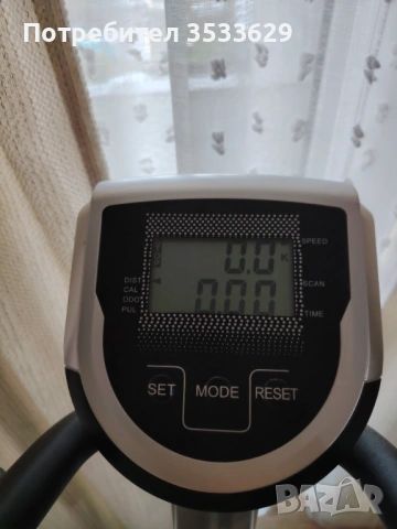 Кростренажор Energy fit, снимка 3 - Фитнес уреди - 54314979