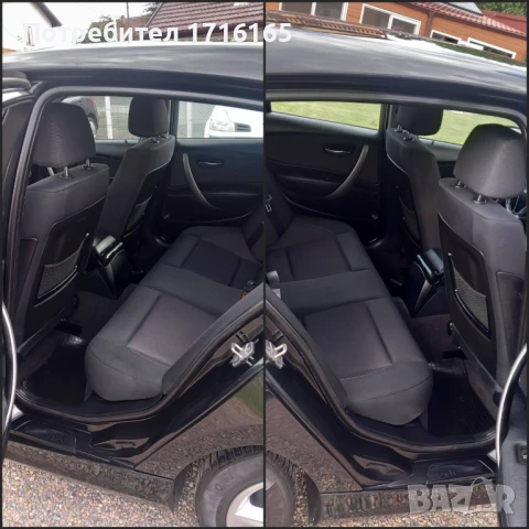 BMW 116i 2.0-120HP 2010, снимка 13 - Автомобили и джипове - 50990050