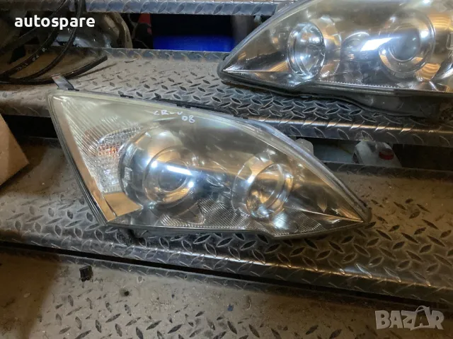 Фар. Фарове за HONDA CR-V 2007-2012г, снимка 2 - Части - 48753517