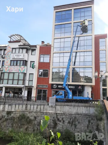 кастрене на опасни дървета, снимка 8 - Други услуги - 35375709