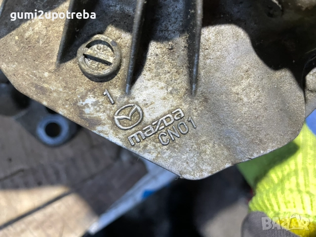 Раздатка N507108505 Mazda CX3 77kW 1.5дизел 2015, снимка 5 - Части - 52907077