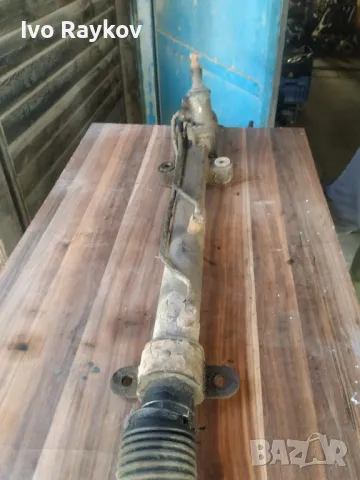 Кормилна рейка за SSANGYONG RODIUS 2.7 Xdi, снимка 5 - Части - 44883221