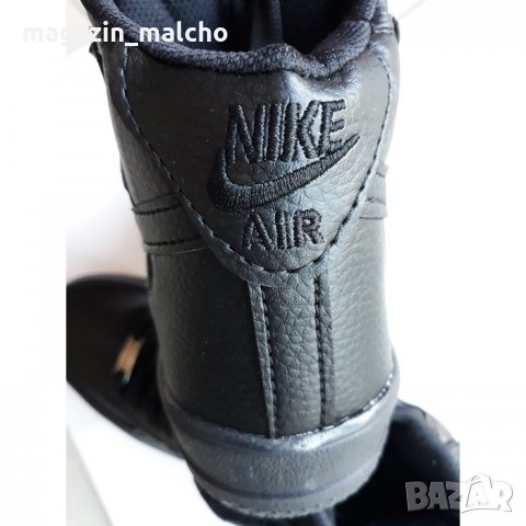 КЕЦОВЕ - NIKE AIR; размери: 40 и 42, снимка 4 - Кецове - 31920552