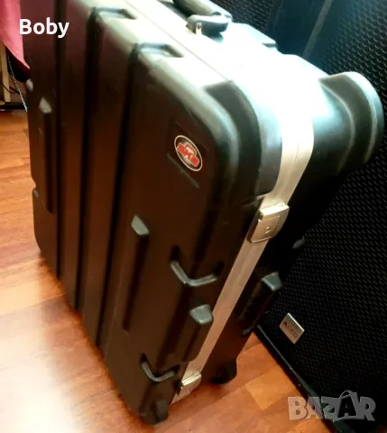    Yamaha PA-SYSTEM / Озвучителна система, снимка 4 - Други - 49892230