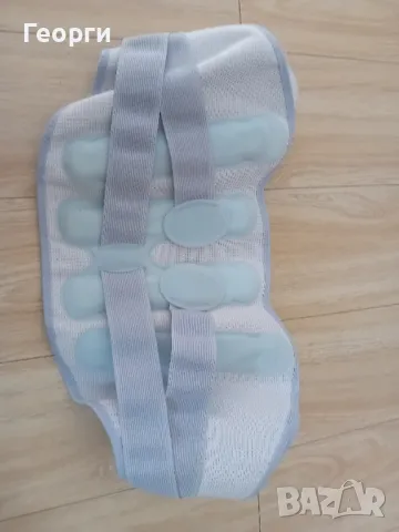 Медицински колан за бременни за корекция на позата, снимка 3 - Дрехи за бременни - 49513290