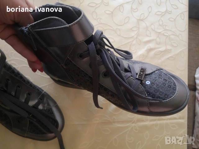 liu Jo , снимка 9 - Дамски боти - 54321103