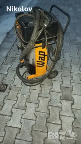 Песакоструйка WAP turbo SR, снимка 2 - Други инструменти - 47626129