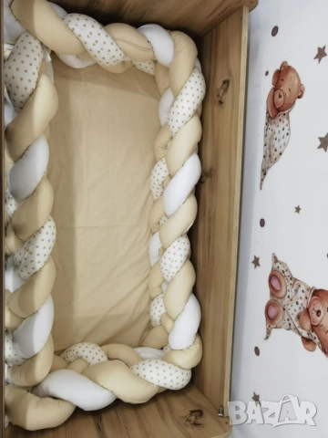 обиколник , снимка 7 - Кошарки - 52112108