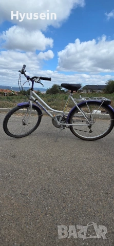 Градски велосипед KETTLER Alu-Rad 